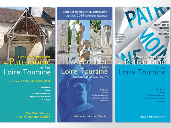 Journees europeennes du Patrimoine