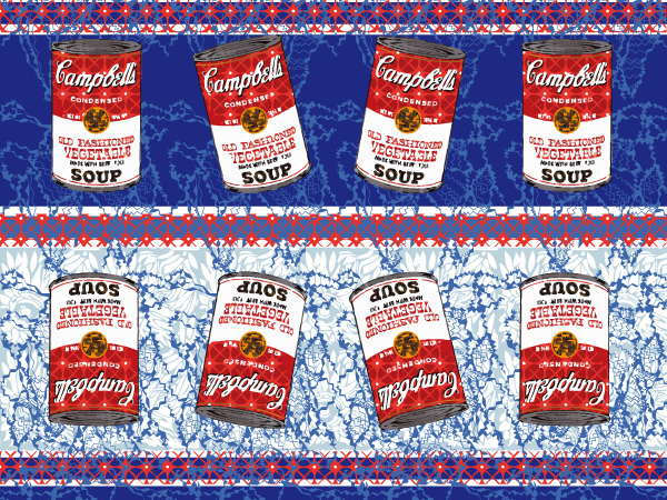 NYC Warhol