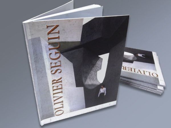 catalogue Seguin