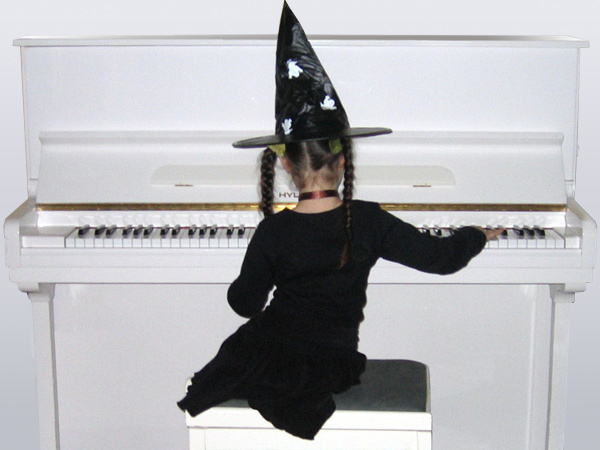 piano