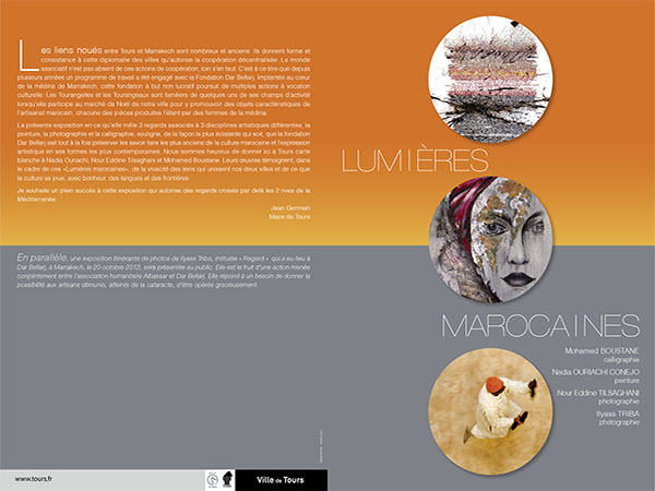 plaquette expo 5